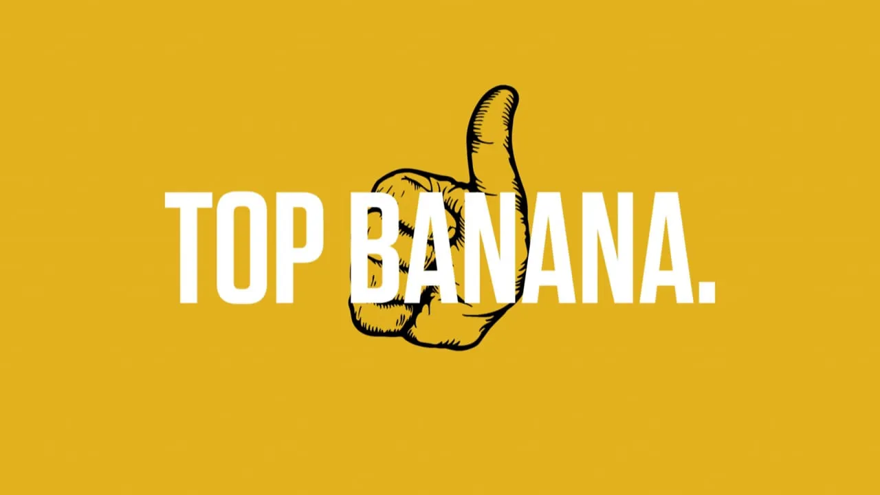 top banana