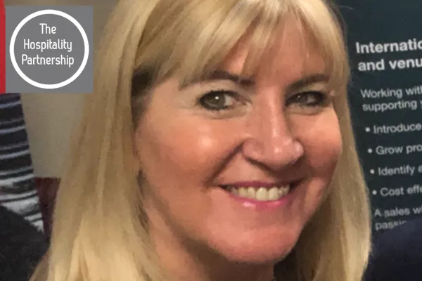 Founder of the Hospitality Partnership, Jan Denning