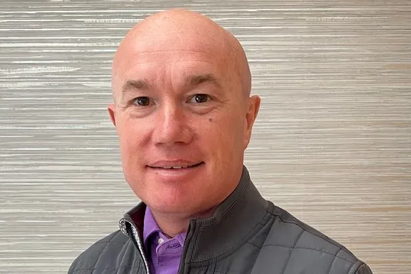 Andrew Clarke, BTA interim strategic director