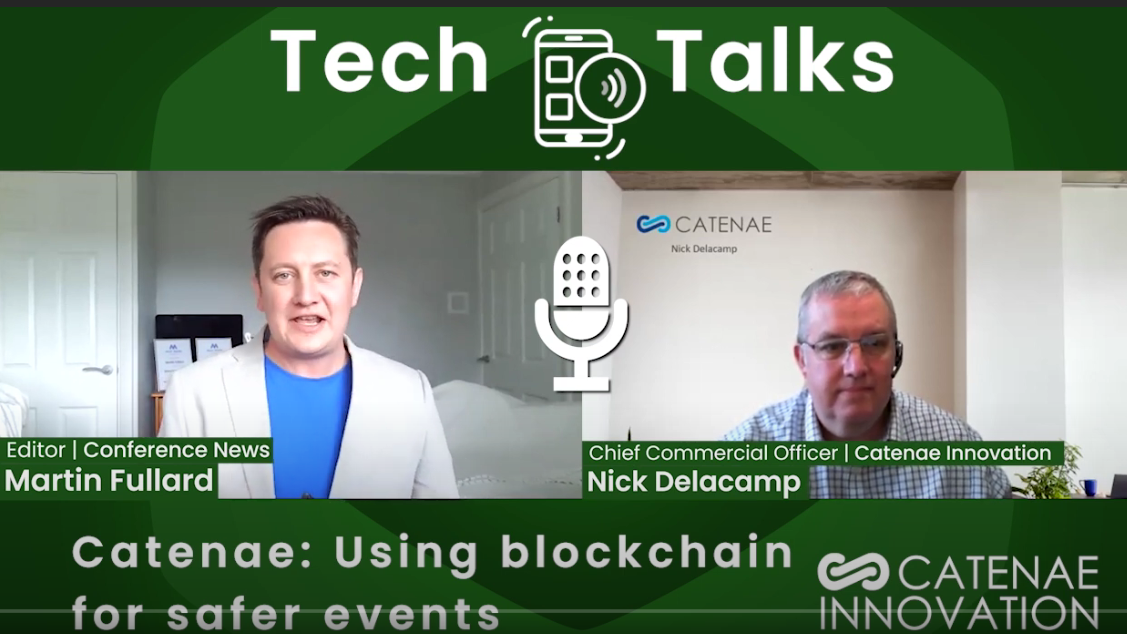 Tech Talks