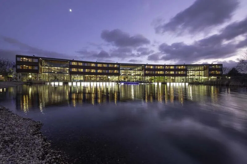 Jubilee Conference Centre