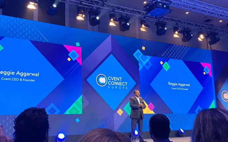 Keynote speakers revealed for Cvent CONNECT Europe 2022