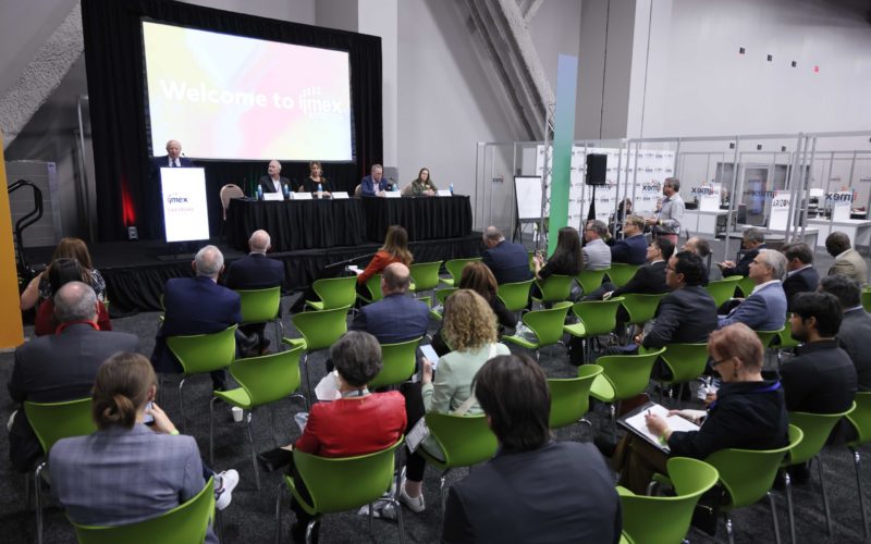 IMEX