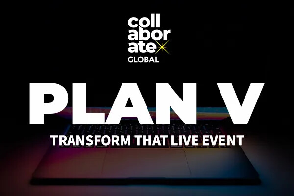 Collaborate launches Plan V - Conference News