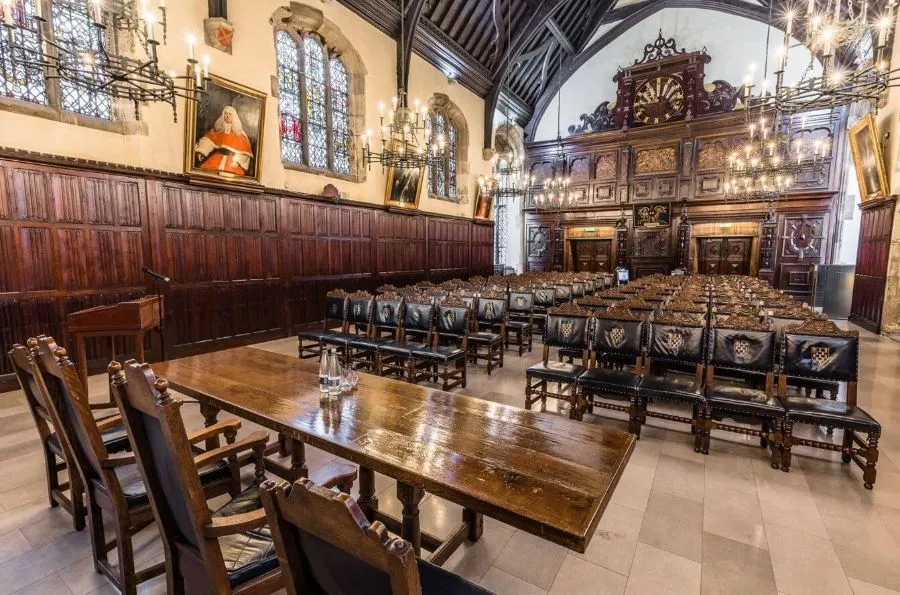 great hall a lincolns inn