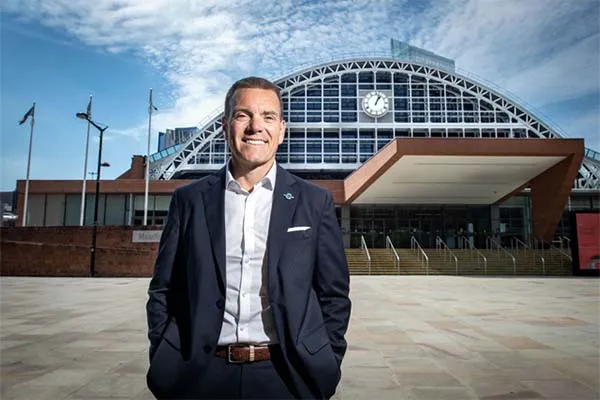 Manchester Central plant-based dishes gain accreditation