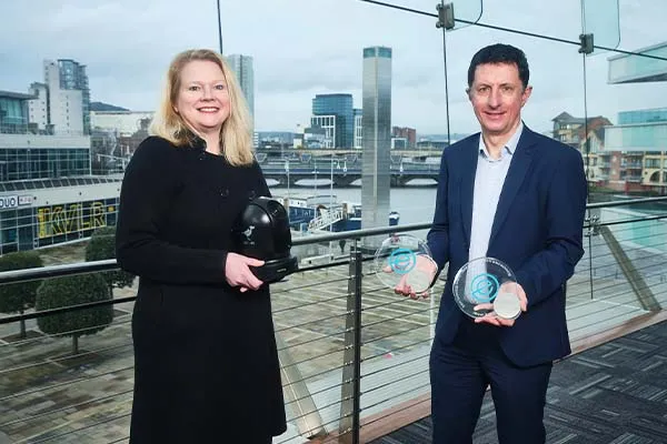 Tourism Northern Ireland supports ICC Belfast with recovery programme
