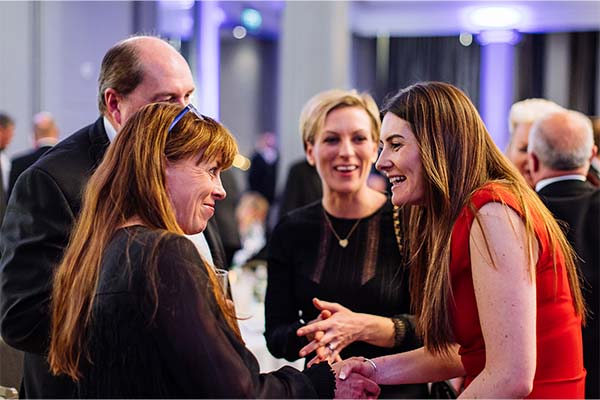 Association launches female leadership management programme
