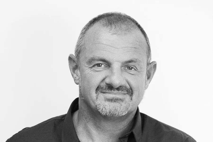 Julian Agostini