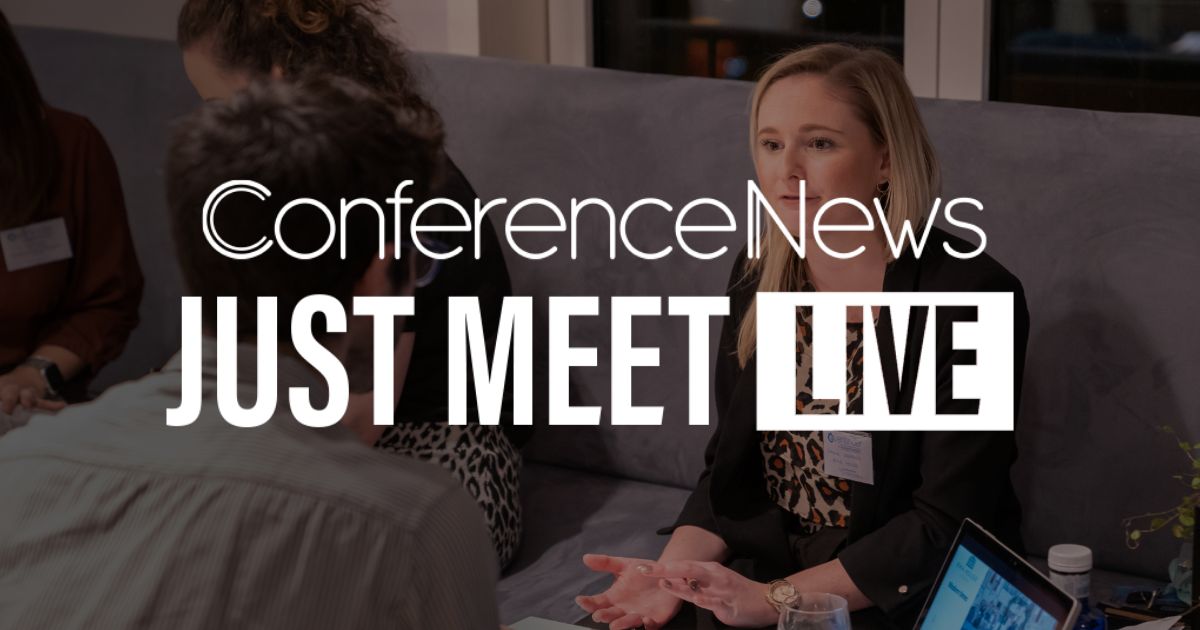 Meet the editor at CN Just Meet Live