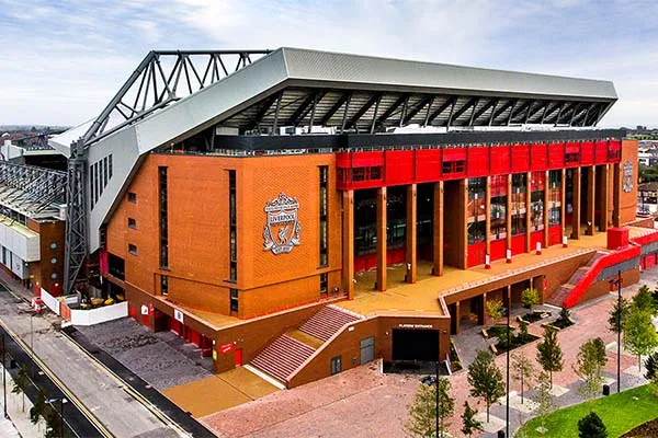 The Stadium Events and Hospitality Awards reveal nominees