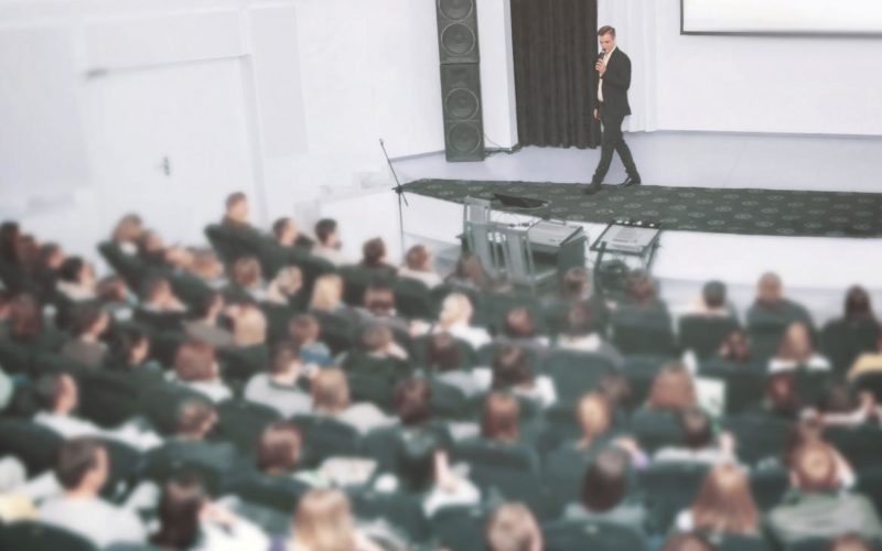 ELX: new community for global event leaders goes live