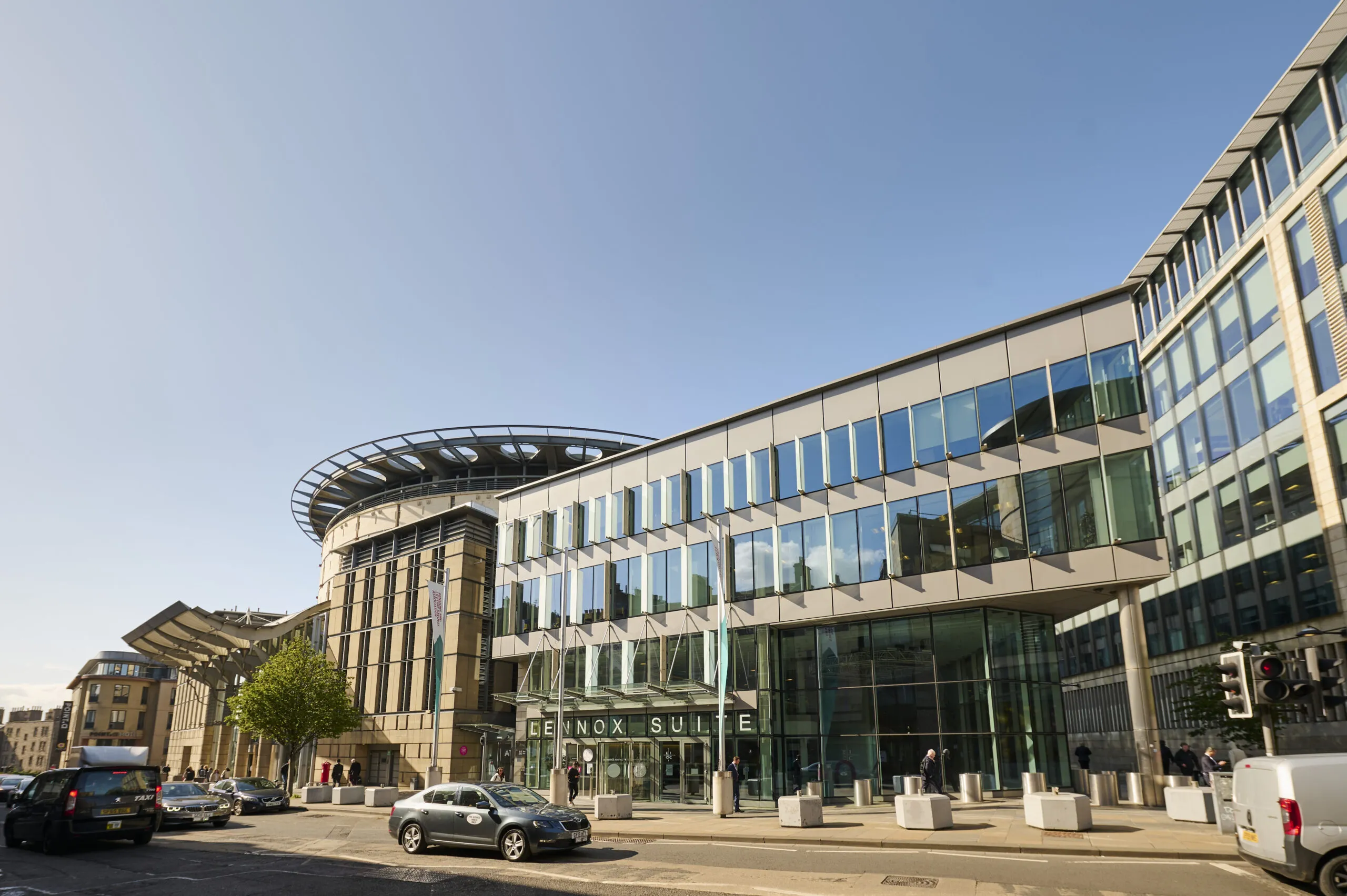 EICC hosts international congress