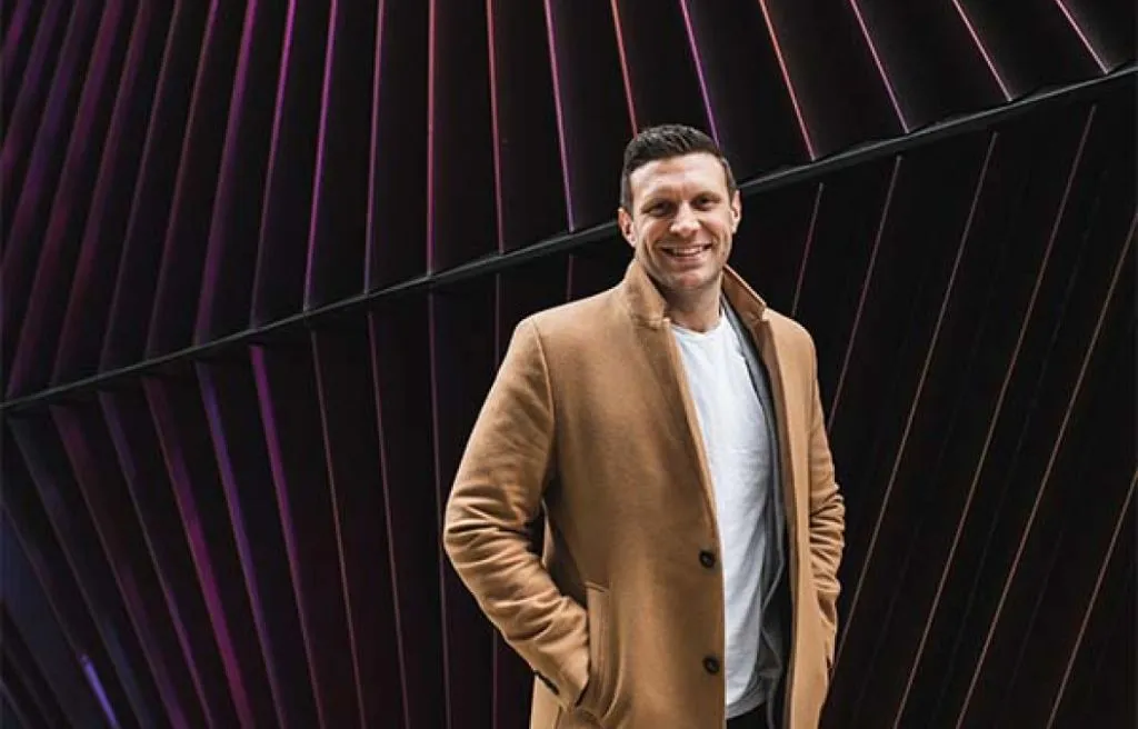 Strategic events consultancy launches