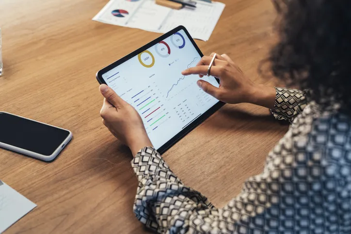Richard John, COO, Realise, lists five ways to utilise data for event success.