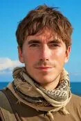 Simon Reeve