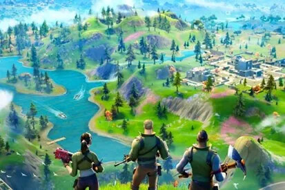 Fortnite