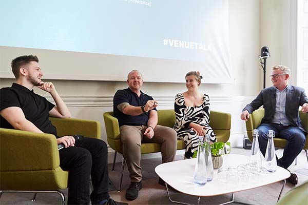 Hire Space launches sustainability hub
