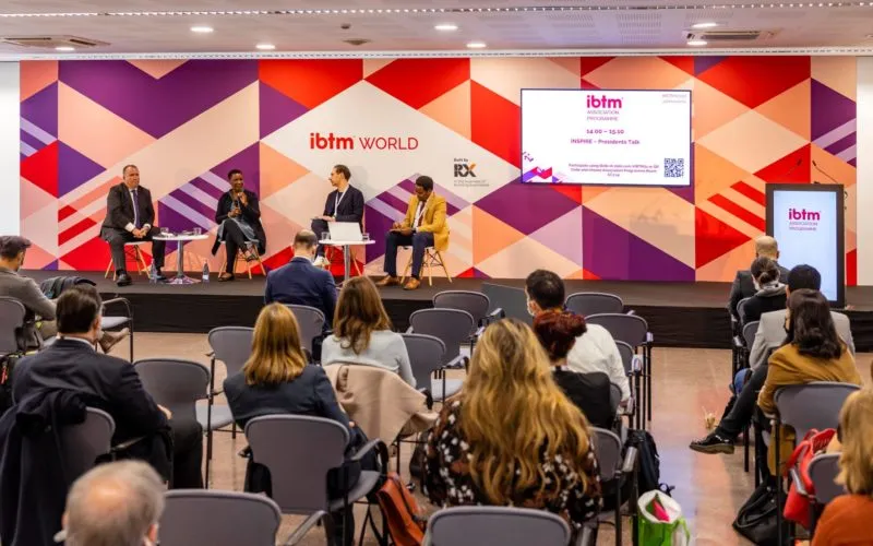 IBTM World reveals details of Association Leaders’ Forum