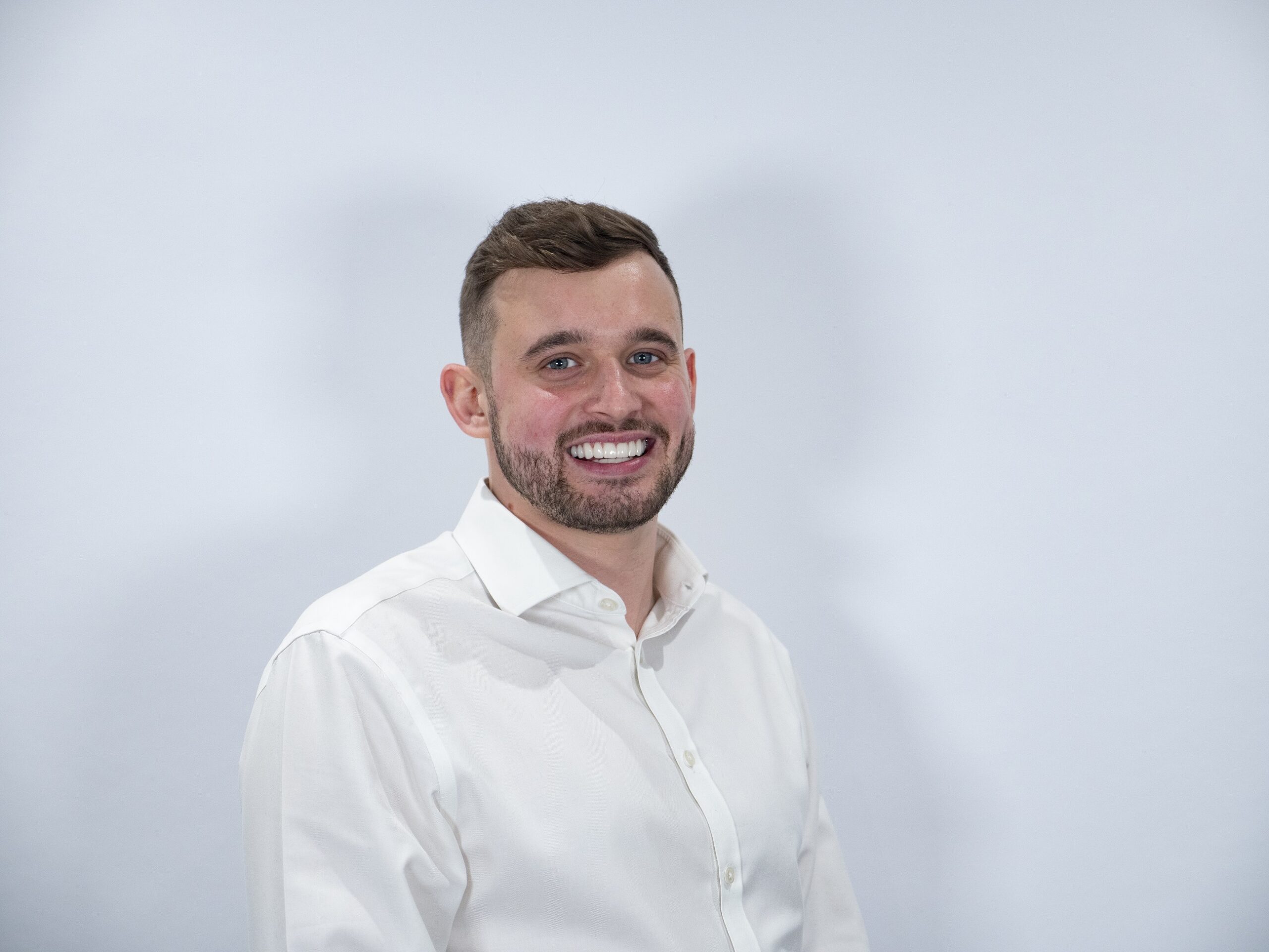 In conversation with: Jack Jacob
