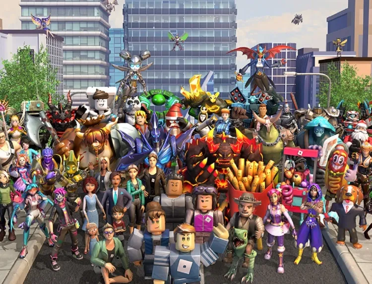 Roblox