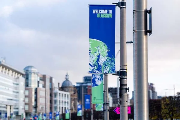 Glasgow Convention Bureau explores legacy of COP26