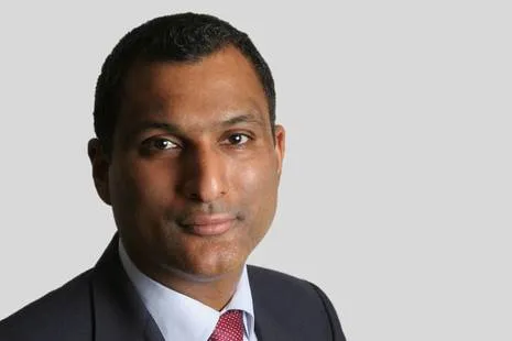 The Business of Events announces Lord Kamall as keynote speaker