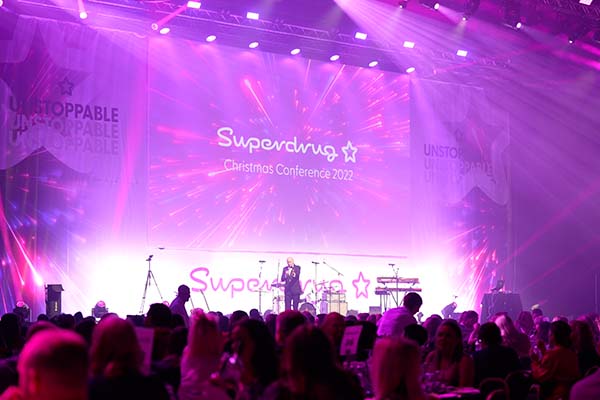 Corporate confidence returns to ACC Liverpool