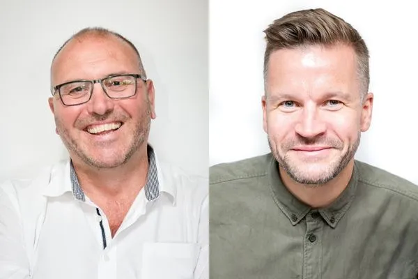 TRO announces new MD