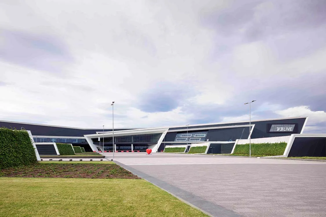 Academic partnership brings international association conferences to Aberdeen