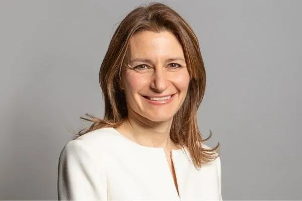 Lucy Frazer named culture secretary as DCMS loses digital remit