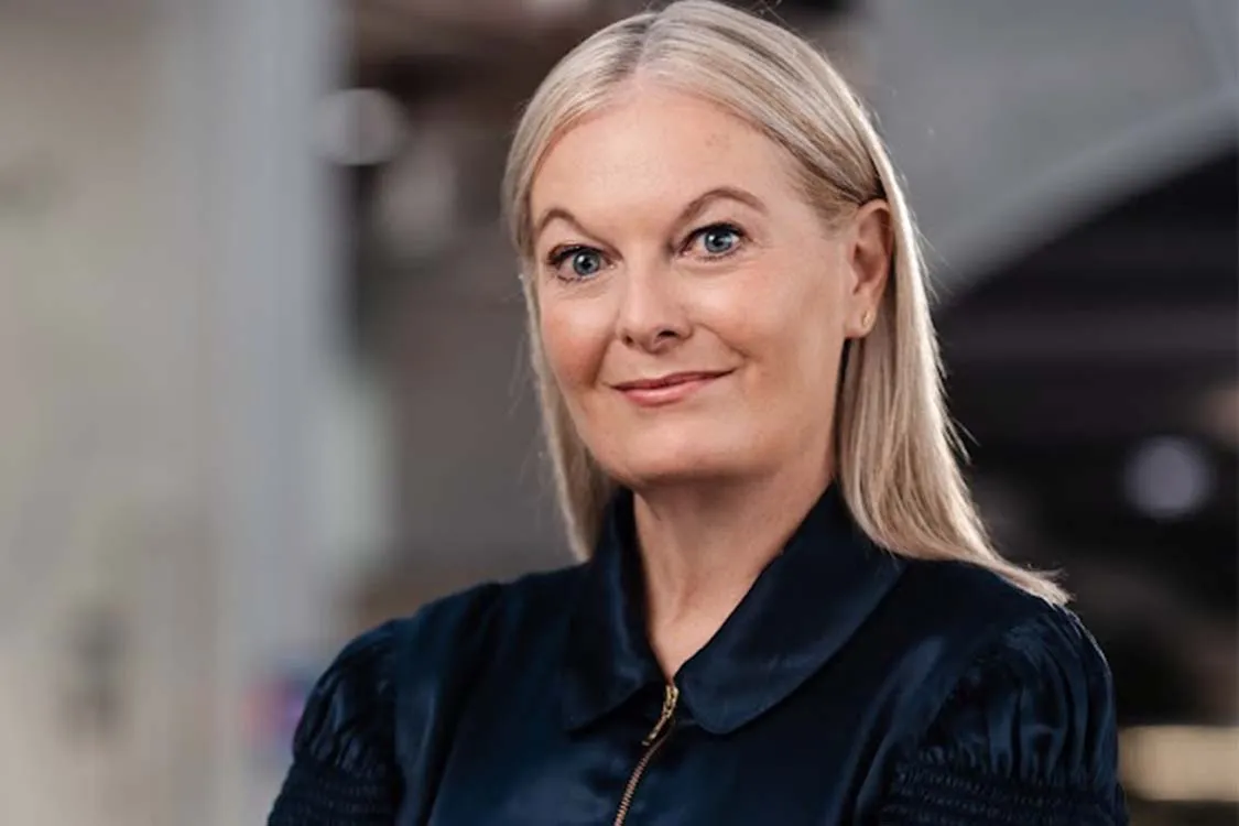 Olympia CEO joins AEV board