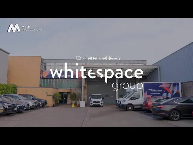 CN Explore - Whitespace Group
