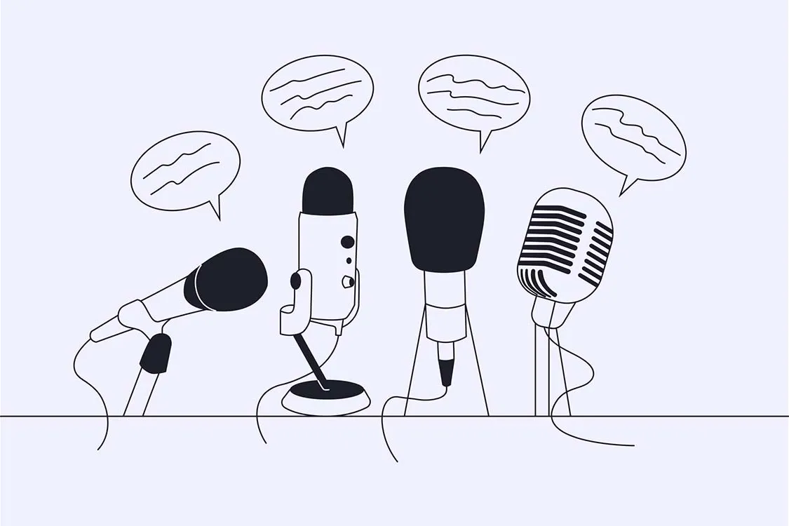 Elevate launches new events industry podcast