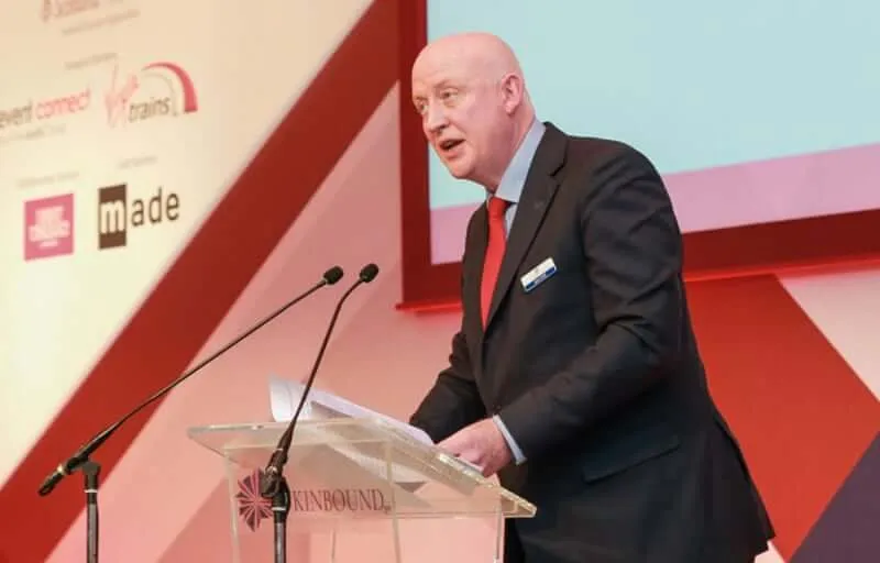 Confidence returns to UK inbound tourism industry
