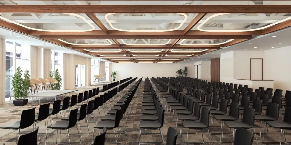 Convene Sancroft Forum