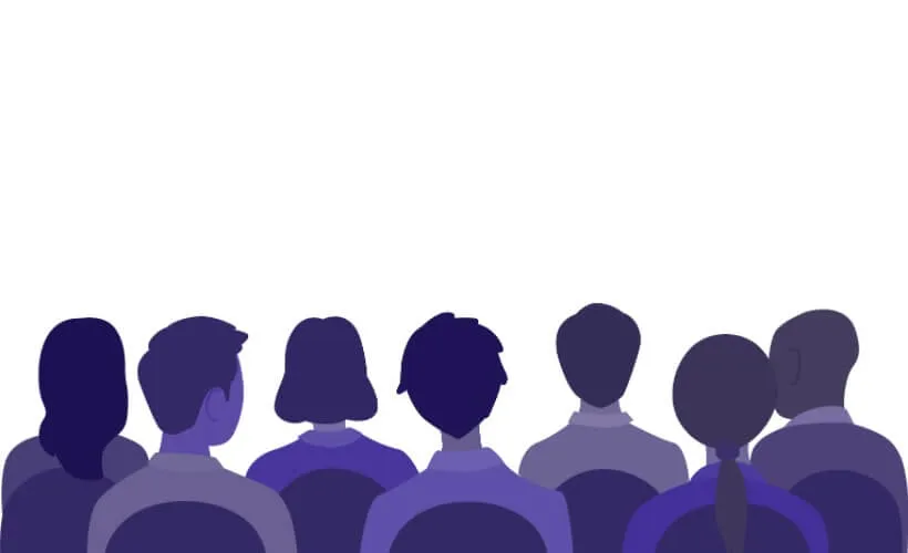 Audience profiling