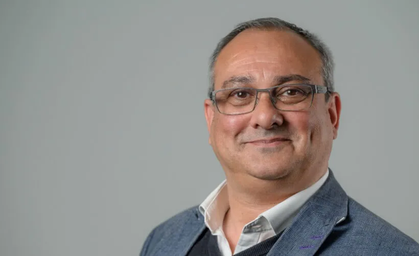 Neil Rami