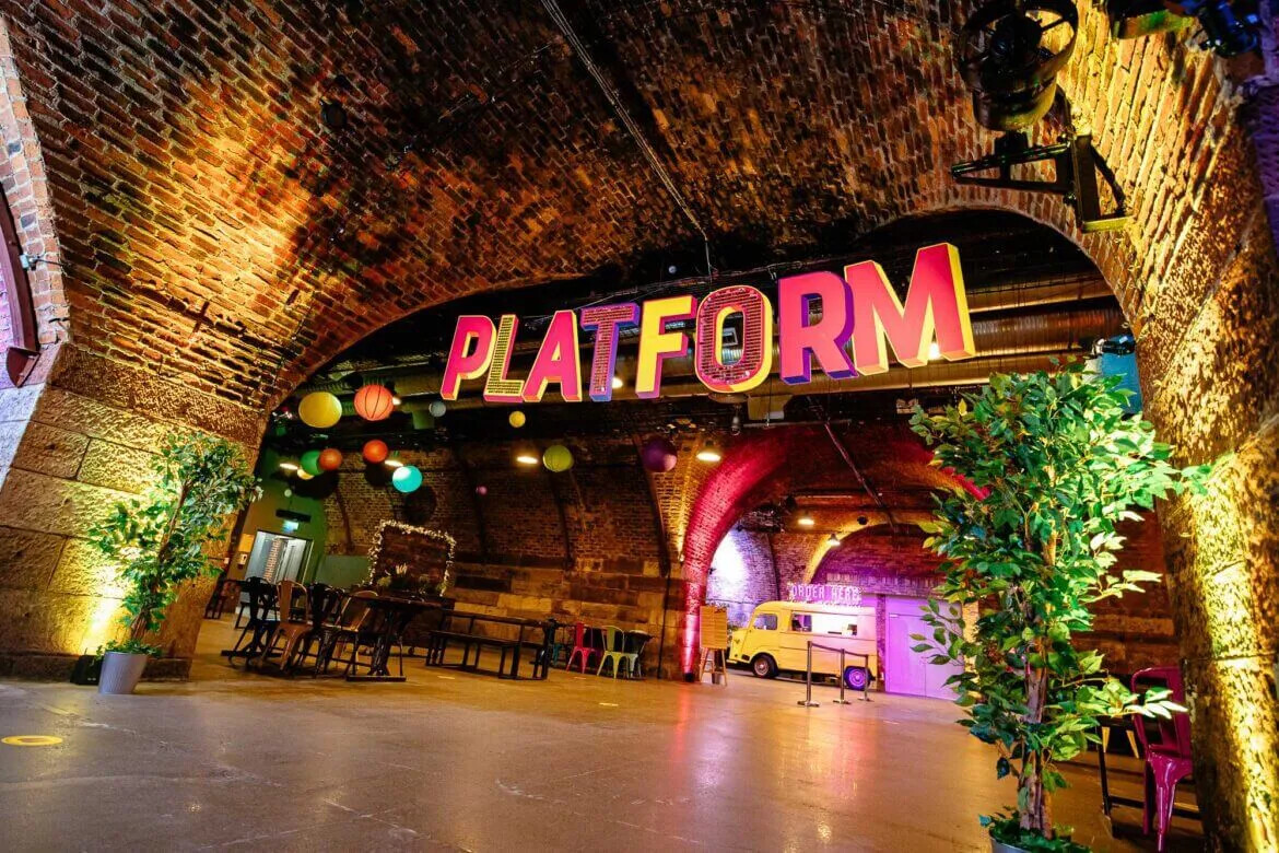Picture of Cam & Hooper acquires Glasgow venue - Conference News
