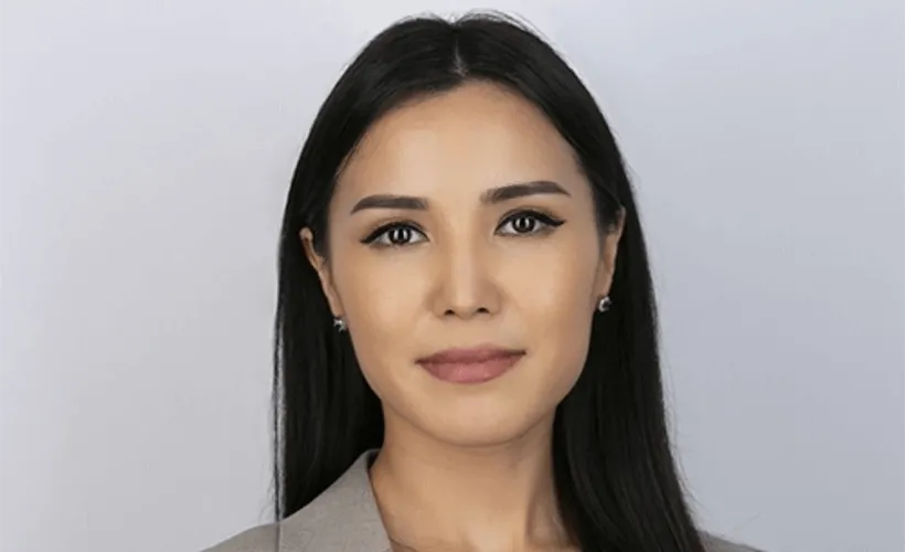 Aziza Yessi, Sales Director at Mercure Manchester Piccadilly