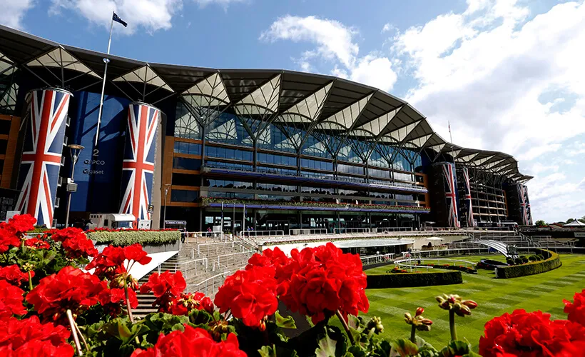 Ascot Racecourse becomes ECOsmart accredited