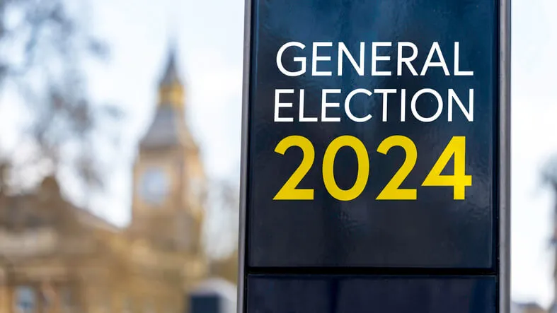 General Election 2024