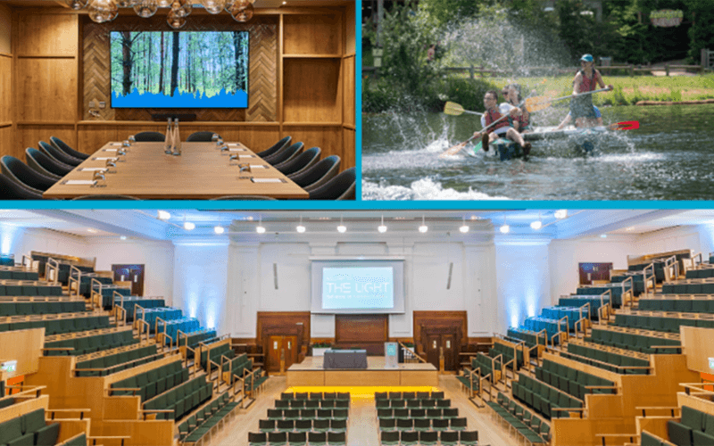 venues of excellence new venues