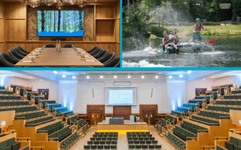 venues of excellence new venues