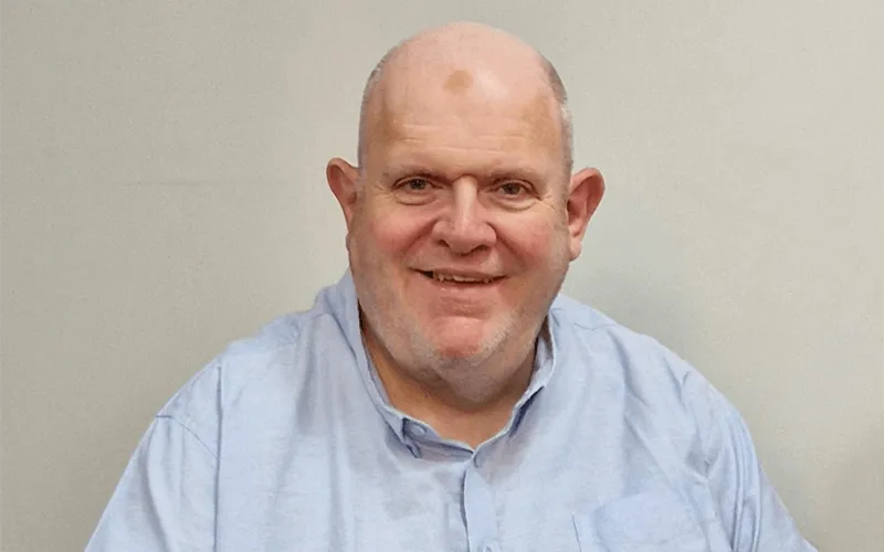 Tom Clements