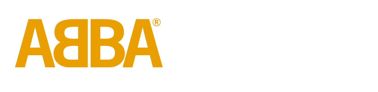 ABBA Voyage Logo