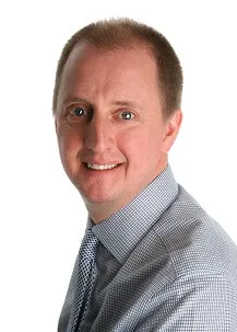 Simon Hainsworth - CSE