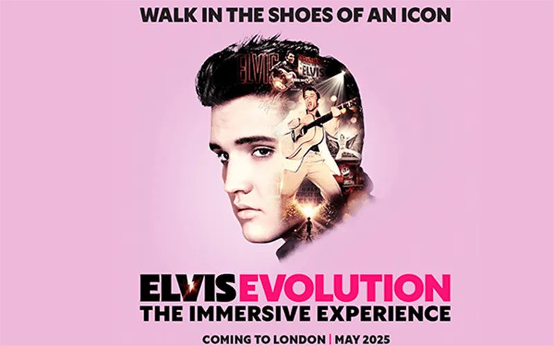 elvis