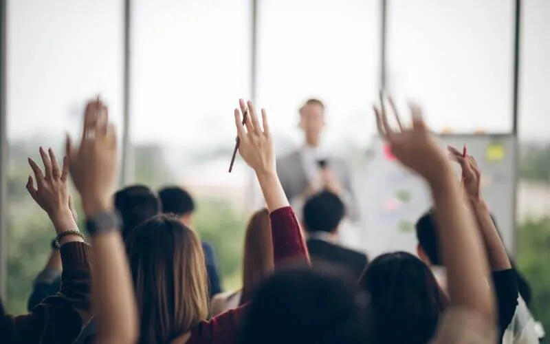 Conference News and Identity publish white paper on event audience behaviour