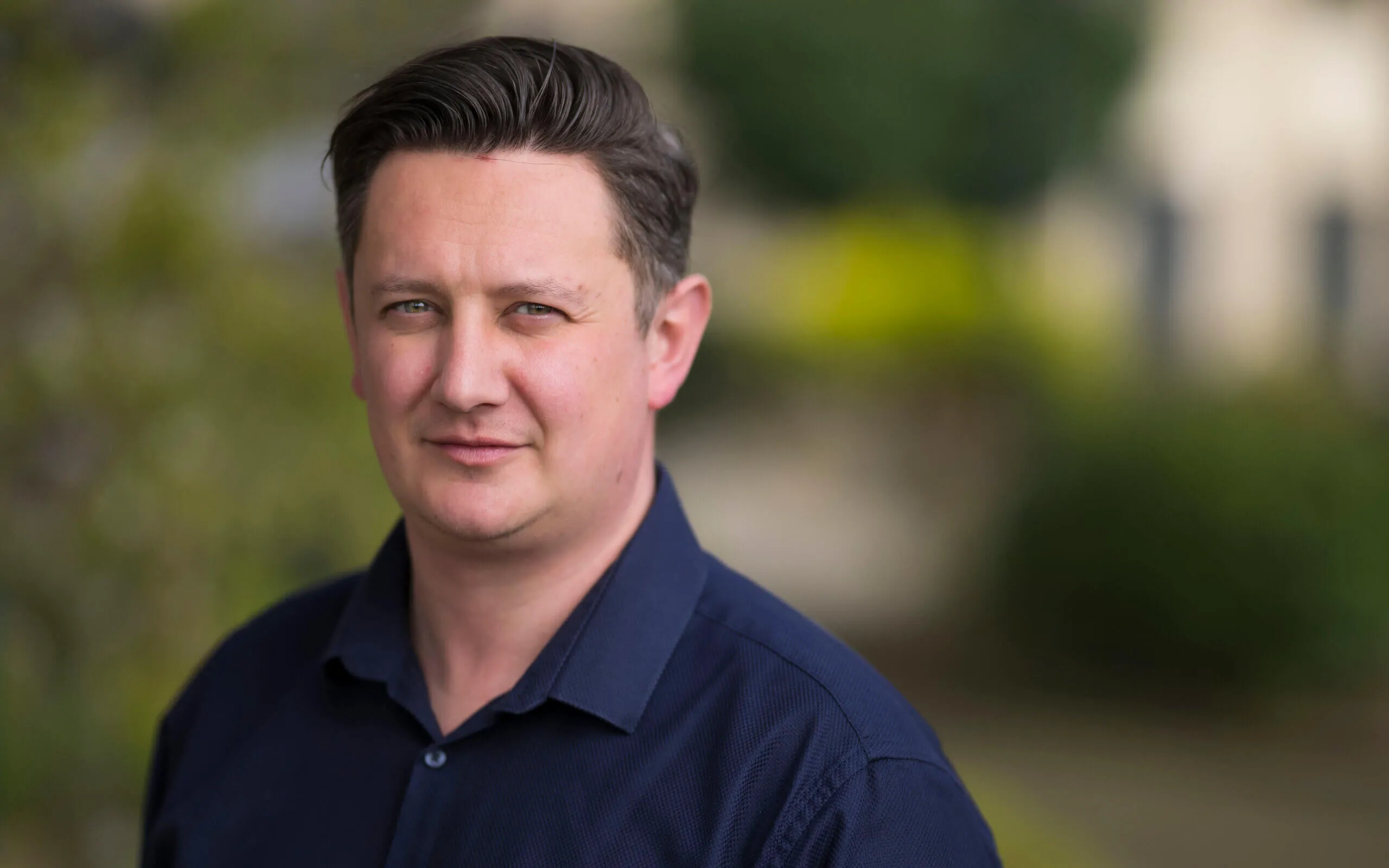 Identity appoints Martin Fullard as Marketing & Communications Director